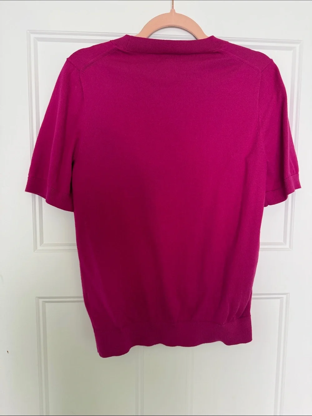 J. Crew 100% cotton